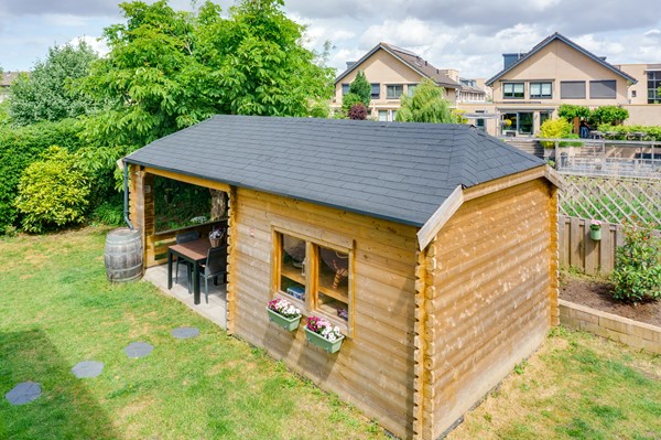 Medium property photo - Cipreshout 14, 2994 GA Barendrecht